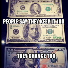 1FamST($QUiDDA & Jay Gudda) ft. 38Mitch- Never Changing