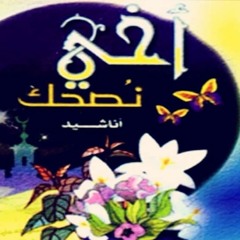 انشوده اخي نصحك للمنشد ابراهيم المرزوقي