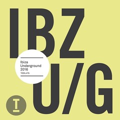 Gaston Zani - High (Original Mix)[Toolroom]