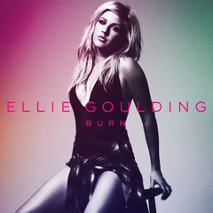 Ellie Goulding - Burn - [Ajuss Remix]