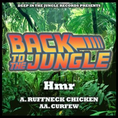 Hmr - Curfew