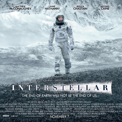 Interstellar - Hans Zimmer - First Step Piano Cover - by Moh.Abdelghany