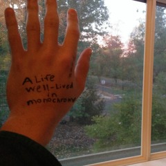 Glue (The Gerbils cover)