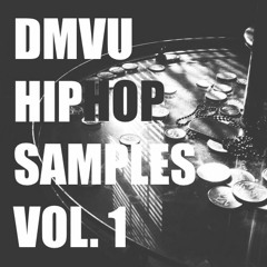 DMVU - Hip Hop Sample Pack Vol. 1 Demo