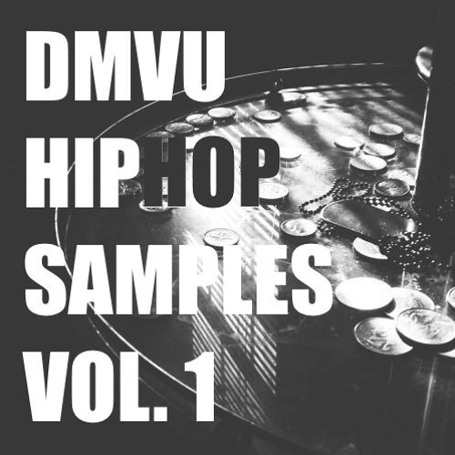 DMVU - Hip Hop Sample Pack Vol. 1 Demo