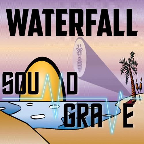 SoundGrave - Waterfall (Original Mix)[FREE DOWNLOAD]