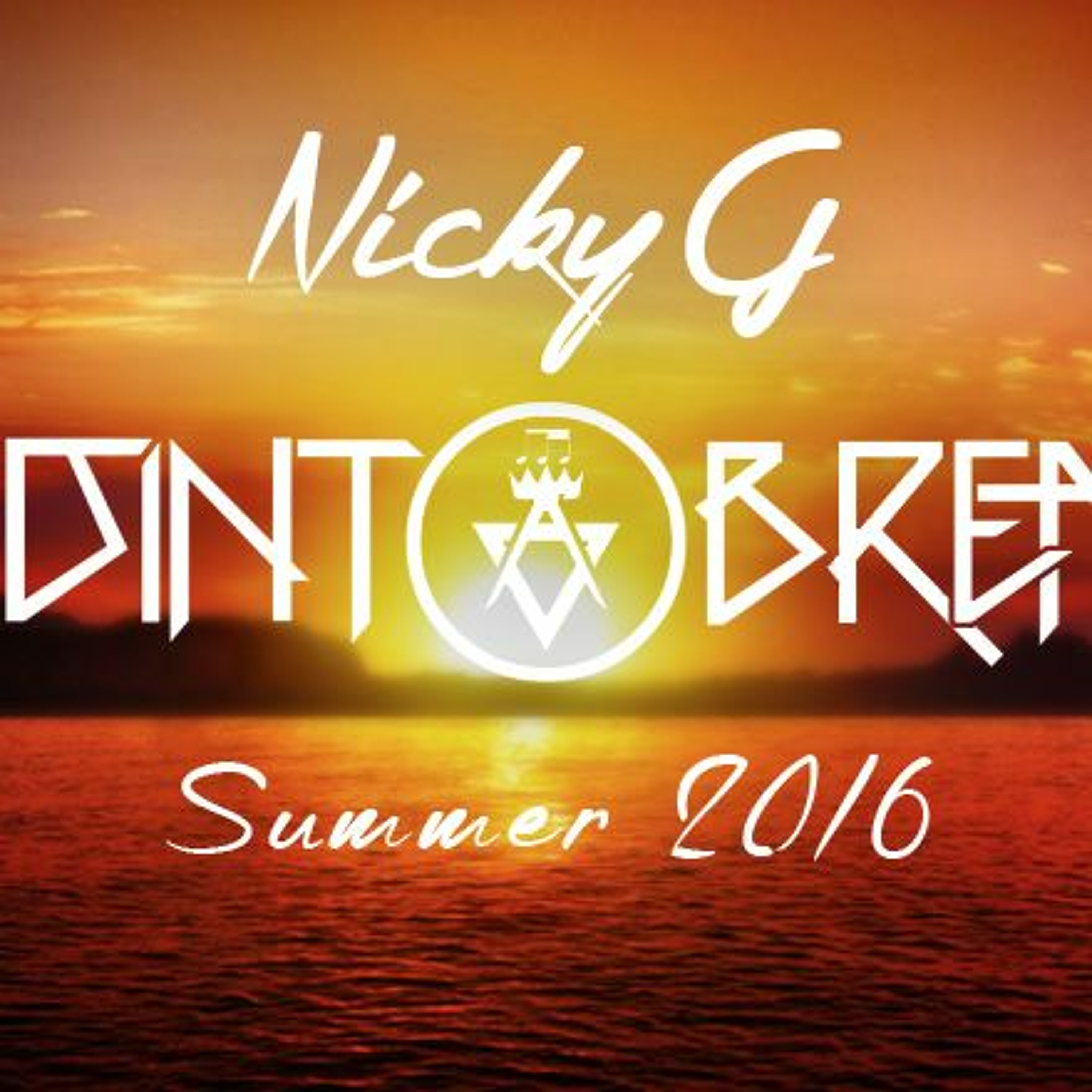 NICKY G SNATCHED HOUSE - GARAGE - BASS 1120
