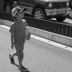 揪心的玩笑與漫長的白日夢cover