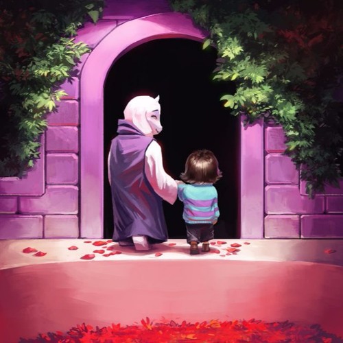 Undertale - Ruins (Remix)