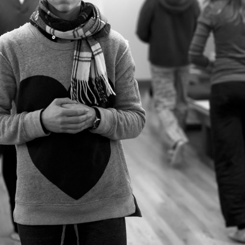 Training Your Heart (Lojong Teachings #5)