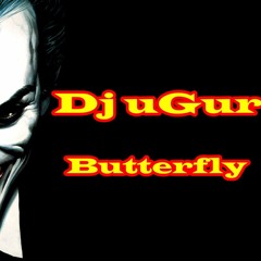 Dj Uğur  Butterfly