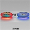 Cover Lagu - I Took a Pill in Ibiza (Seeb remix) vs. Lean On