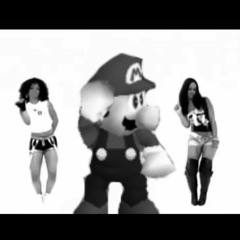 [WoM] 7 - Snooper Mario 6420: Staff Roll a Joint