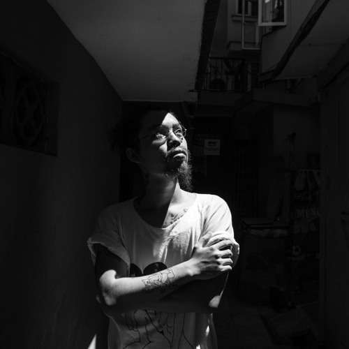 Episode #10: Nam Lu