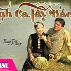 Tình ca Tây Bắc