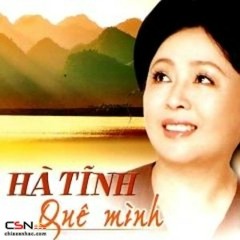 Một Khúc Tâm Tình Của Người Hà Tĩnh