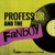 Artwork for Professor - And - The - Fanboy - Episode - 13