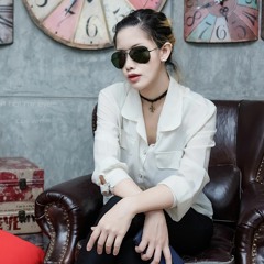 You belong with me cover by Cos Aim