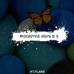 Progressive House ID9 [FL STUDIO] [FREE FLP + AUDIO FILES]