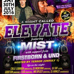 Promo Cd mixed by dj saf