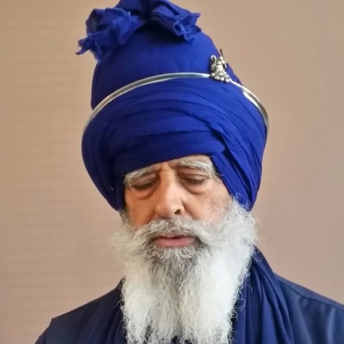 Jinda Shaheed Sant Baba Nihal Singh Ji HarianBelan - Bachans with Ajit Akhara