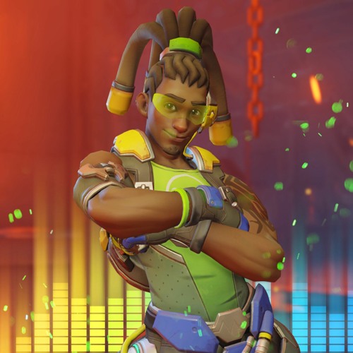 Sounds Like Overwatch
