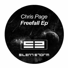 Silent Storm 022 - Chris Page 'Freefall' EP