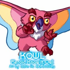 K-Owl - Live Set @ Secret Alchemy Prologue