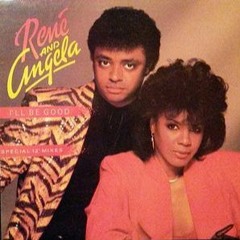 Rene & Angela - I'll Be Good (Brian-G House Edit)(Sample)