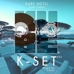 Kube Hotel K - SET#05