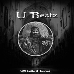 FREE Beat Reggaeton Instrumental #2 (Prod. UBeatz 8 Zero 8)