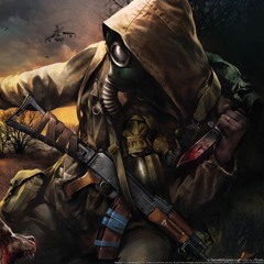 He Was A Good Stalker - Cover