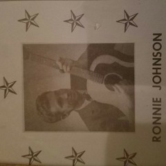 Ronnie Johnson  singing  Is It You / wrote & copyright  (Ronnie Johnson)