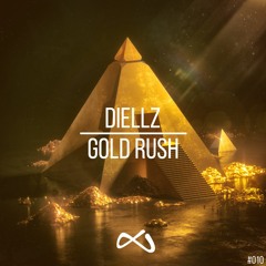 Diellz - Gold Rush