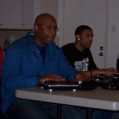 Family...J. Foxx Simple Things Extended