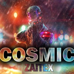 Cosmic