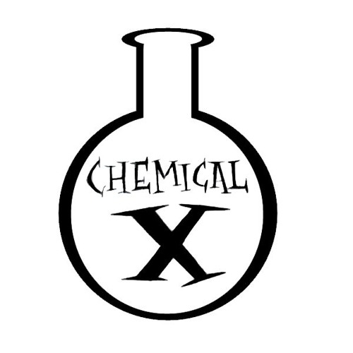 CHEMICAL X [JUMP UP DEBUT]