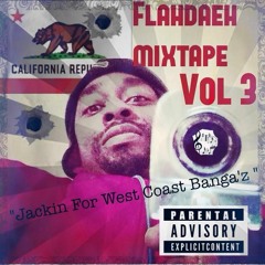 The Luniz- I Got 5 On It Remix-From Da Gate