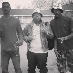 We Shine/Real Niggas