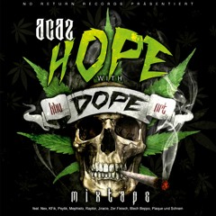 Hure (feat. Zer.Fleisch & Jiracle)