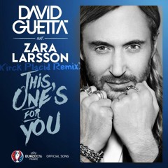 David Guetta - This One's For You (Black Icon Remix) |FREE DOWNLOAD|
