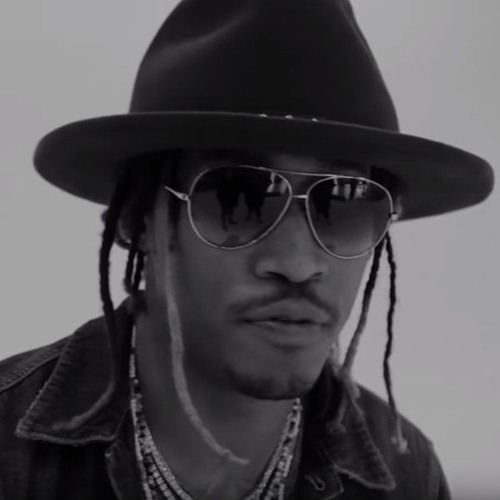 Future Type Beat  - Bounce