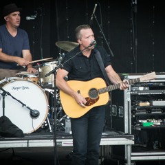 Jason Isbell - Decoration Day (Live at Mountain Jam)
