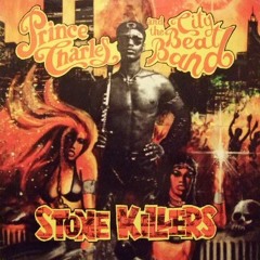 Prince Charles & The City Beat Band - Cash (Cash Money)