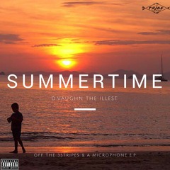 SummerTime (prod. by Jae Enceeti)
