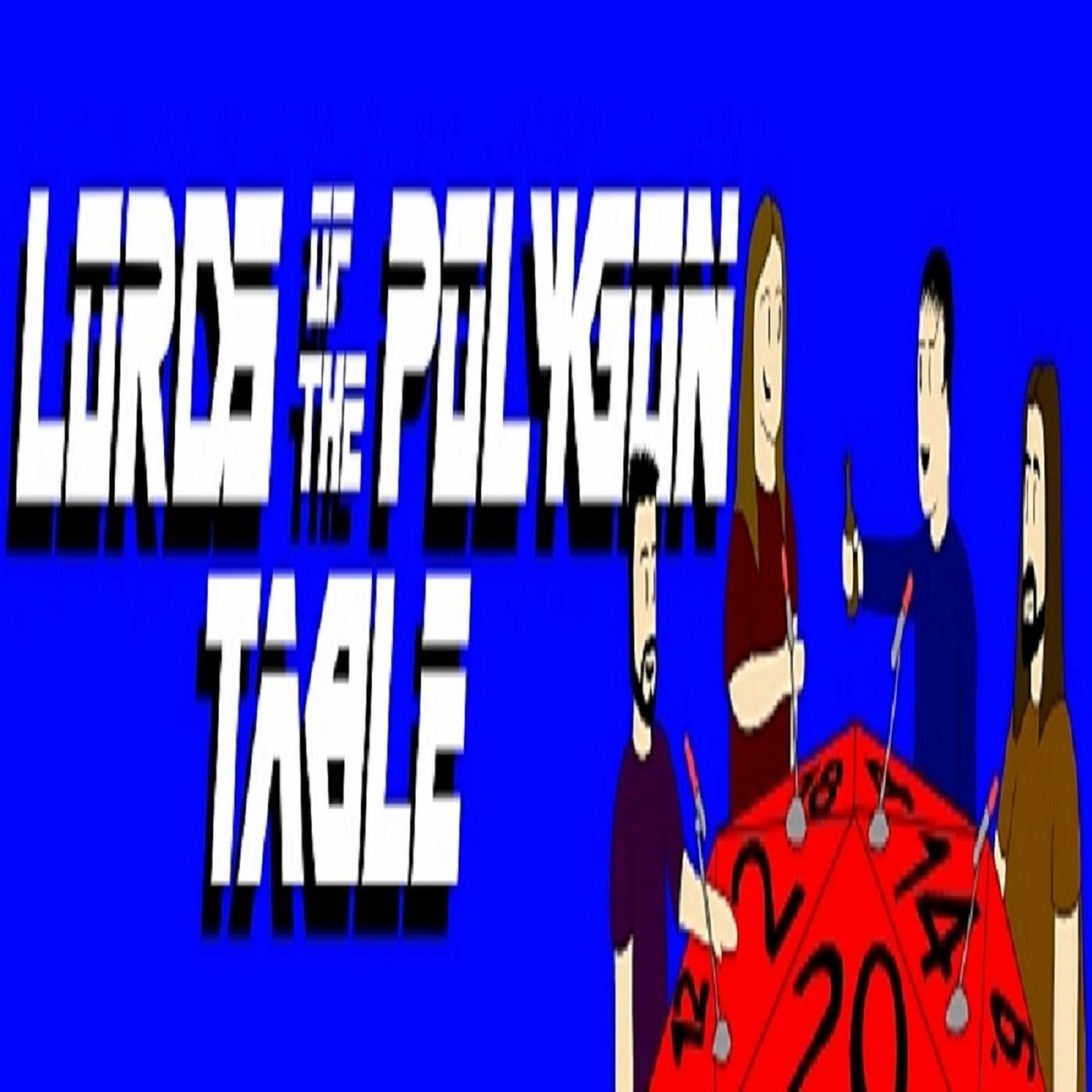 Episode 35: A Night with Mr. Creepypasta