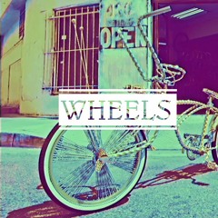 Wheels (Superchill)