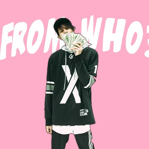 From Who? (จากใครมา?) Prod. by Spenny Slaz