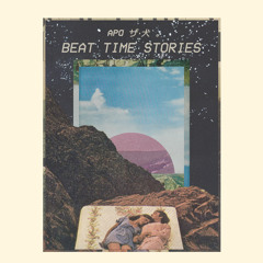 "beat time stories" tape.