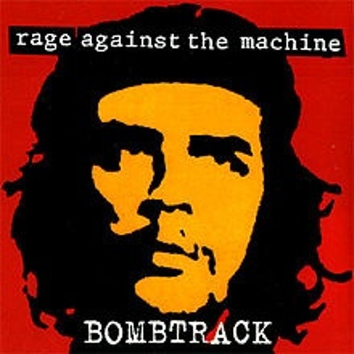 Bombtrack – RATM Cover, feat. Juxta on Vocals